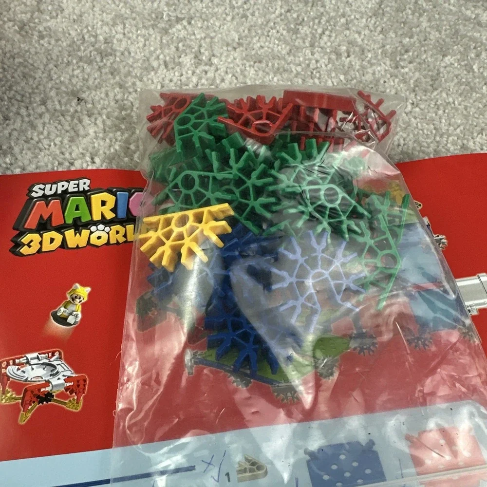 KNex *see pictures